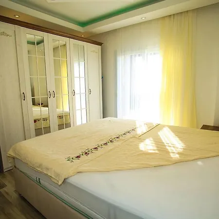 Seapearl Palast With Seaview *