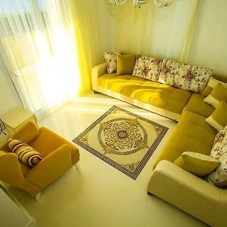 Seapearl Palast With Seaview Yalıkavak