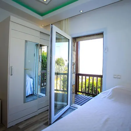 Seapearl Palast With Seaview