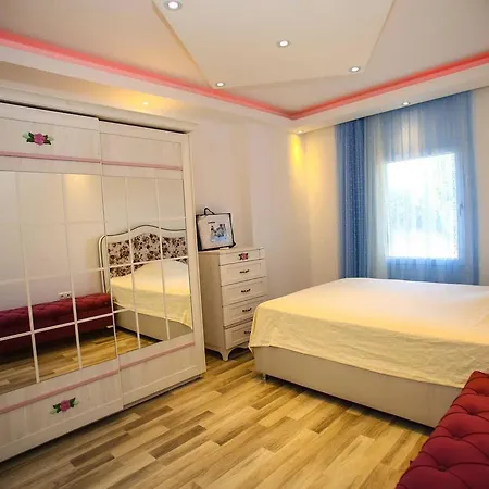 Seapearl Palast With Seaview
