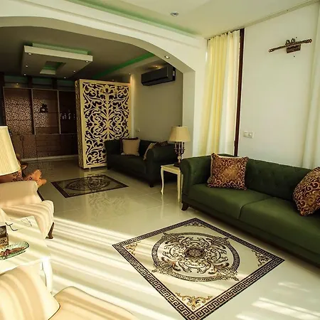 Seapearl Palast With Seaview Vakantiehuis *