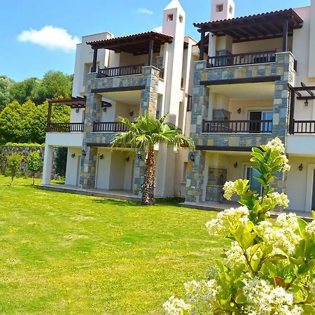 Seapearl Palast With Seaview Yalıkavak