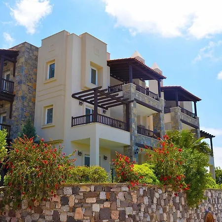 Seapearl Palast With Seaview *