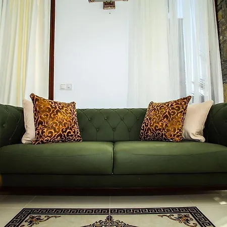 Seapearl Palast With Seaview Dom wakacyjny Yalıkavak